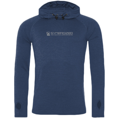 Synergized Cowl Neck Top Thumbnail