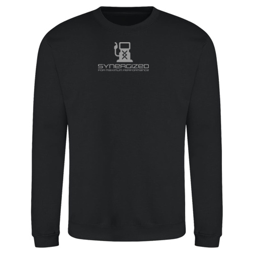 Synergized Sweatshirt Thumbnail
