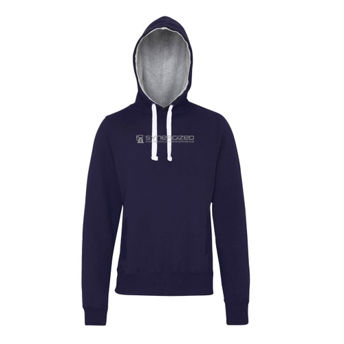 Synergized Chunky Hoodie Thumbnail