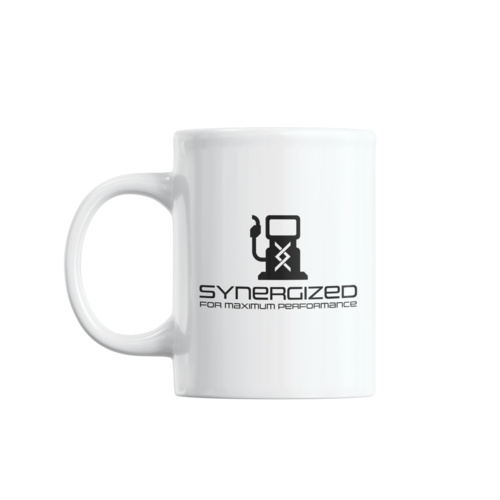 Synergized Mug Thumbnail