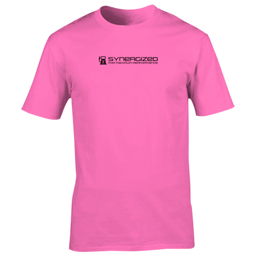 Synergized Premium T Shirt Thumbnail