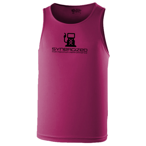 Synergized Cool Vest Thumbnail