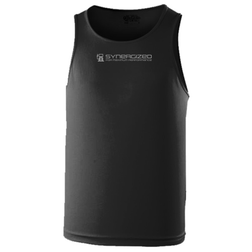 Synergized Cool Vest Thumbnail