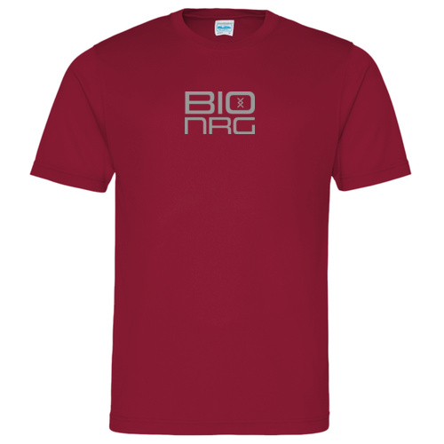 BioNRG Cool T Shirt Thumbnail
