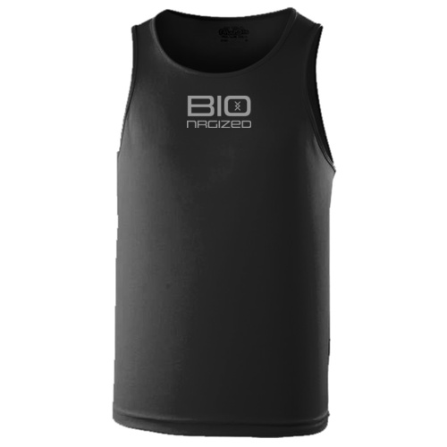 BIOnrgized  Cool Vest  Thumbnail