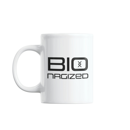 BIOnrgized  Mug Thumbnail