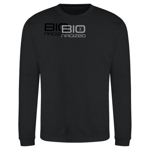 BIOnrgized  Sweatshirt Thumbnail