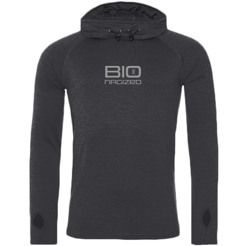 BIOnrgized  Cowl Neck Top Thumbnail