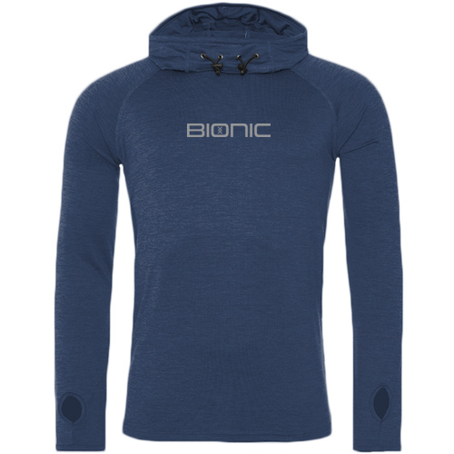 Bionic Cowl Neck Top Thumbnail