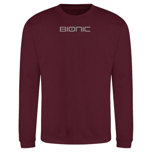 Bionic Sweatshirt Thumbnail