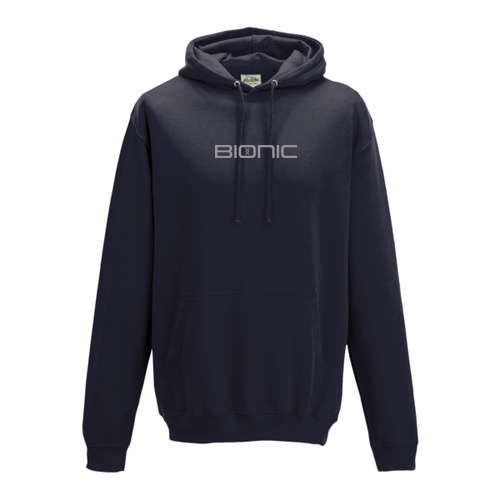 Bionic Hoodie Thumbnail