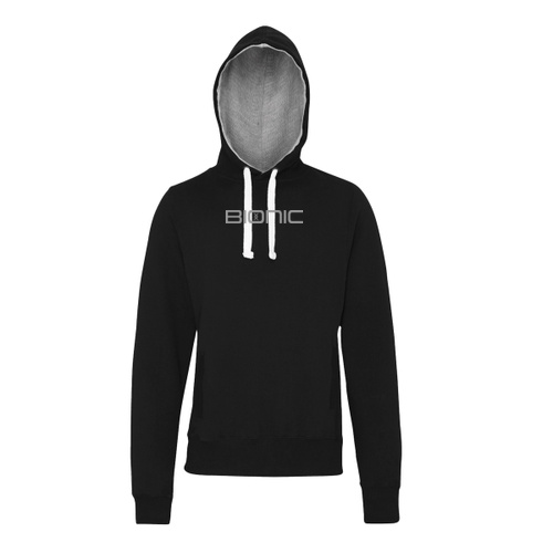 Bionic Chunky Hoodie Thumbnail