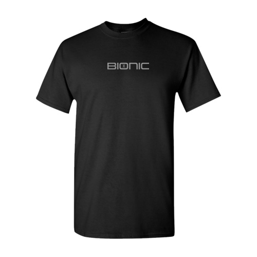 Bionic T Shirt Thumbnail