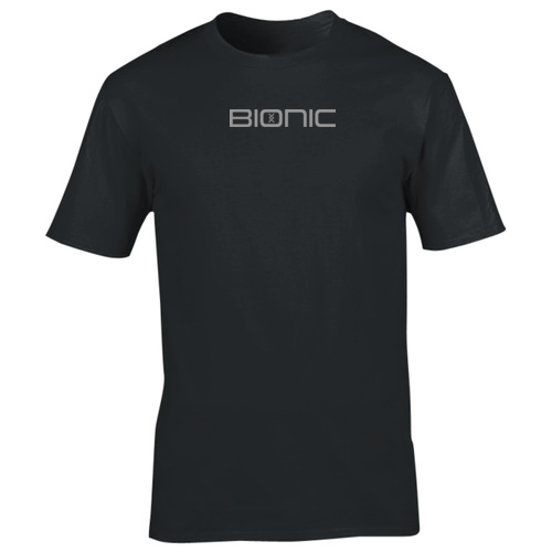 Bionic Premium T Shirt Thumbnail