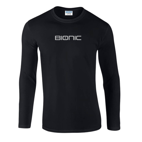 Bionic Long Sleeve Tee  Thumbnail